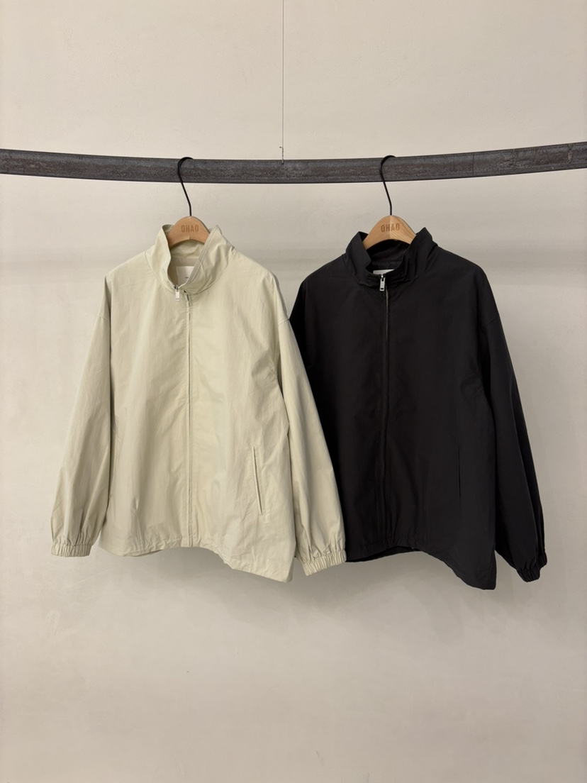 OHAO韓國直郵實拍女士新款職業時尚人氣推薦26春夏休閑夾克OHAO/HA MONG夾克