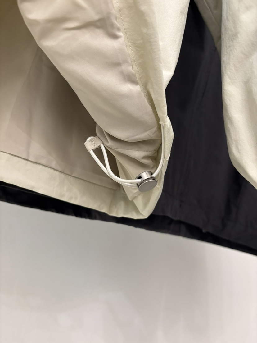 OHAO韓國直郵實拍女士新款職業時尚人氣推薦26春夏休閑夾克OHAO/HA MONG夾克