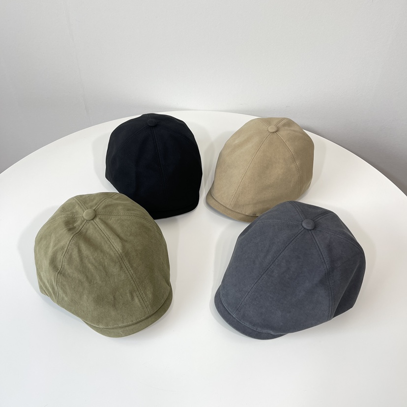 LOVELY HAT韓國直郵女士新品26春夏人氣熱賣推薦時尚帽子LOVELY HAT帽子