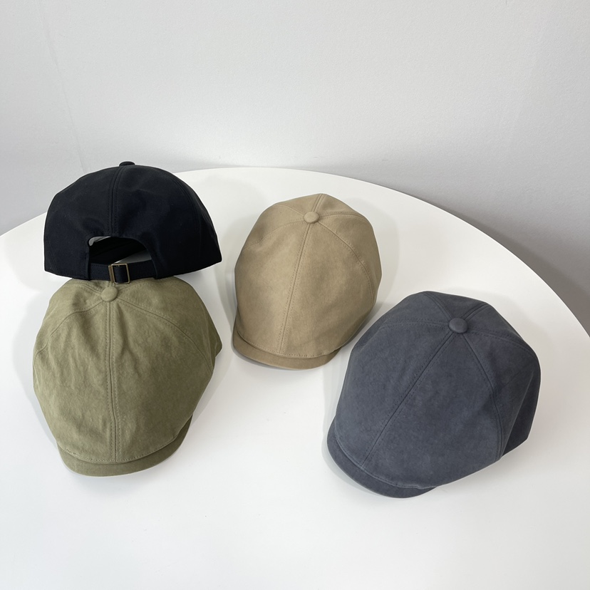 LOVELY HAT韓國直郵女士新品26春夏人氣熱賣推薦時尚帽子LOVELY HAT帽子