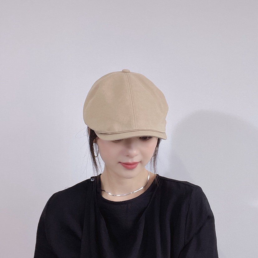 LOVELY HAT韓國直郵女士新品26春夏人氣熱賣推薦時尚帽子LOVELY HAT帽子