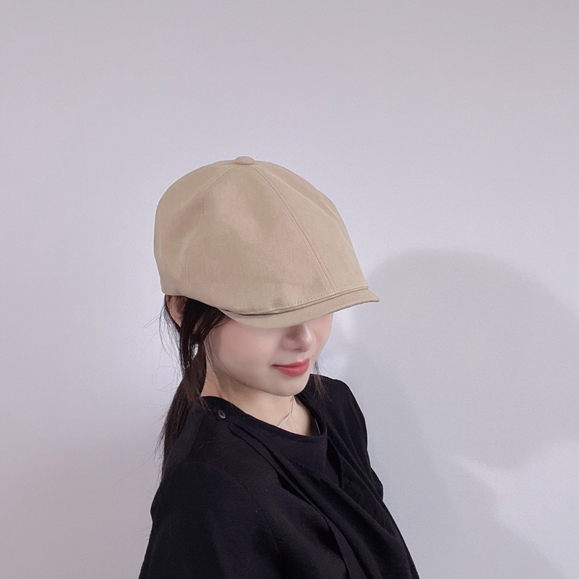 LOVELY HAT韓國直郵女士新品26春夏人氣熱賣推薦時尚帽子LOVELY HAT帽子