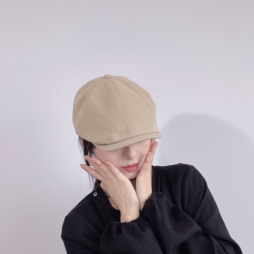 LOVELY HAT韓國直郵女士新品26春夏人氣熱賣推薦時尚帽子LOVELY HAT帽子