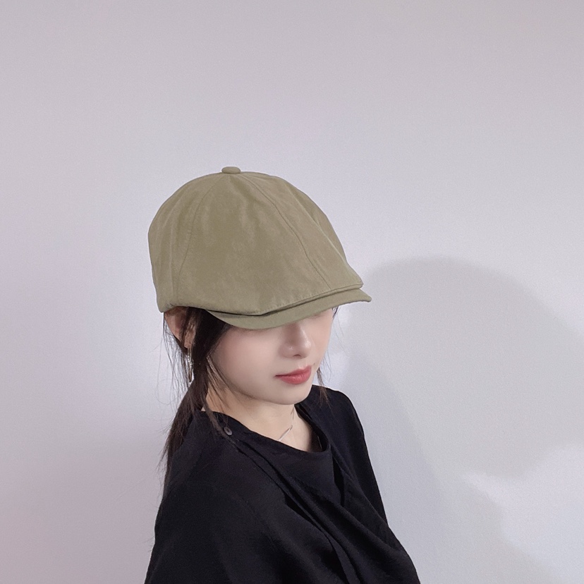 LOVELY HAT韓國直郵女士新品26春夏人氣熱賣推薦時尚帽子LOVELY HAT帽子