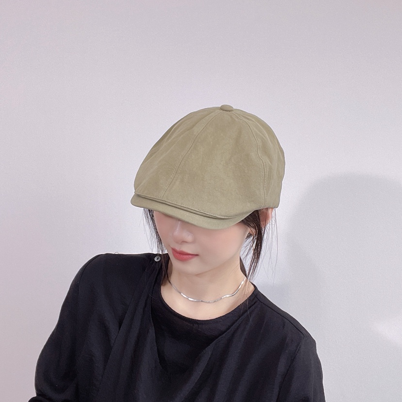 LOVELY HAT韓國直郵女士新品26春夏人氣熱賣推薦時尚帽子LOVELY HAT帽子