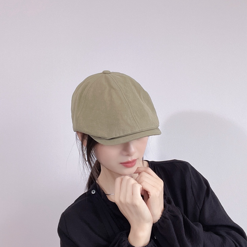 LOVELY HAT韓國直郵女士新品26春夏人氣熱賣推薦時尚帽子LOVELY HAT帽子