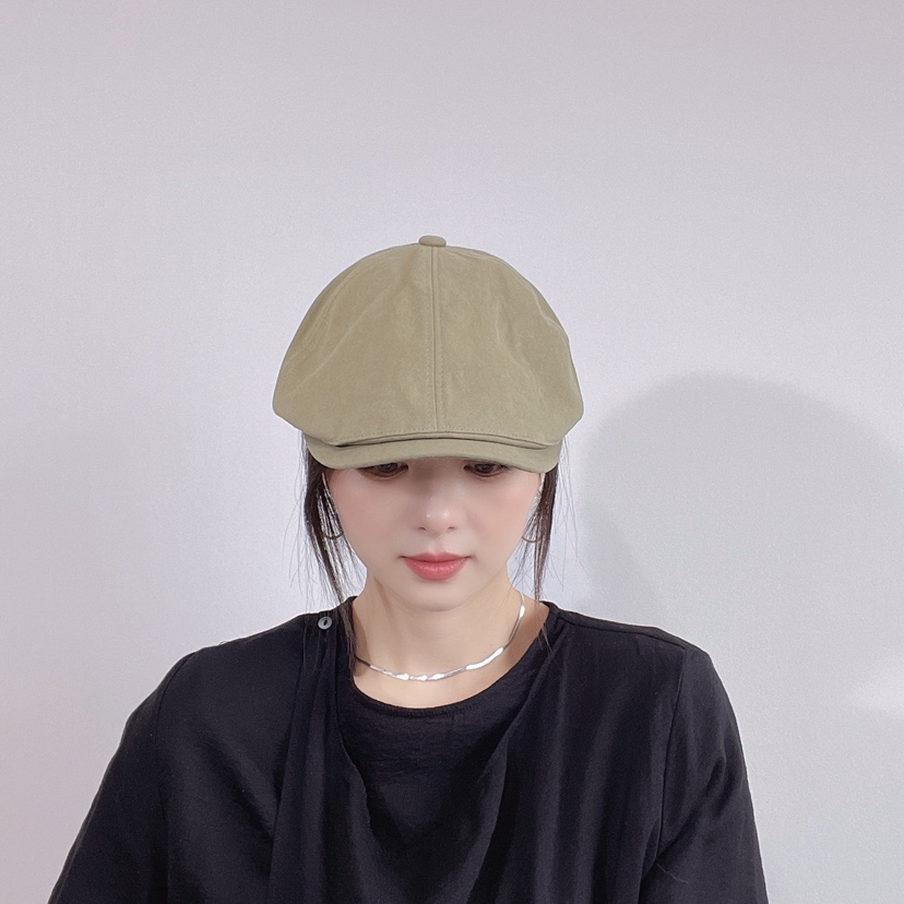 LOVELY HAT韓國直郵女士新品26春夏人氣熱賣推薦時尚帽子LOVELY HAT帽子