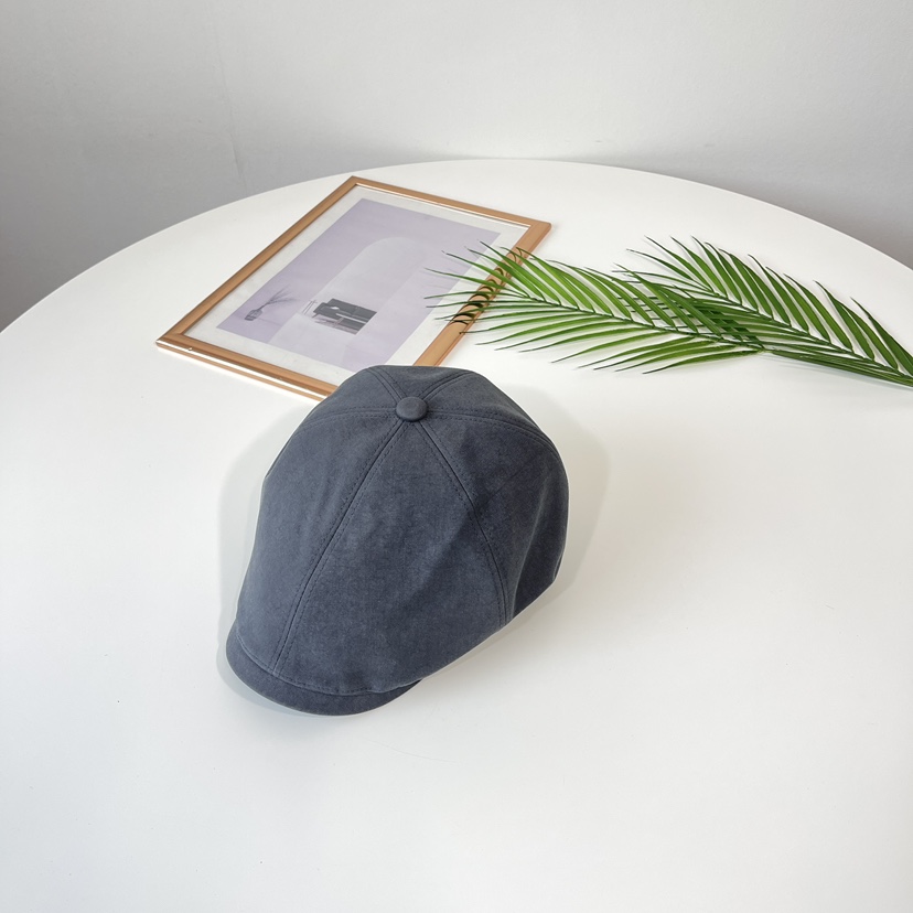 LOVELY HAT韓國直郵女士新品26春夏人氣熱賣推薦時尚帽子LOVELY HAT帽子圖色3