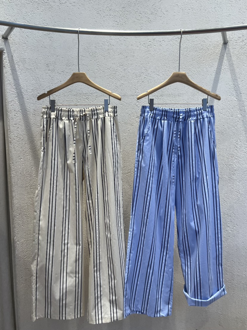 THE LINE-Q韓國代購女裝新款人氣休閑職業熱賣時尚休閑褲THE LINE-Q休閑褲