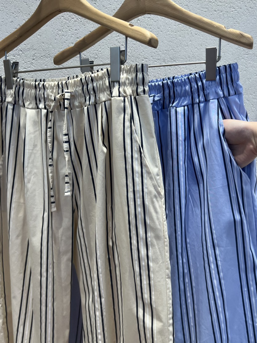 THE LINE-Q韓國代購女裝新款人氣休閑職業熱賣時尚休閑褲THE LINE-Q休閑褲