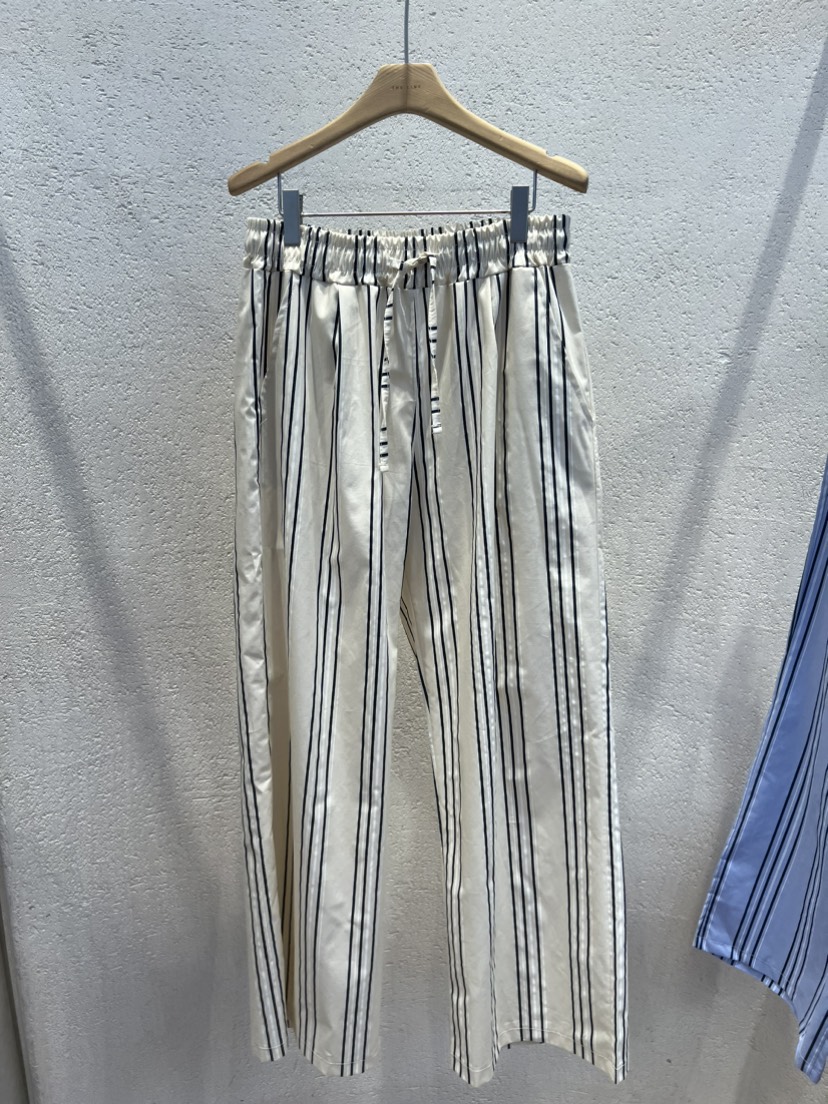 THE LINE-Q韓國代購女裝新款人氣休閑職業熱賣時尚休閑褲THE LINE-Q休閑褲圖色2