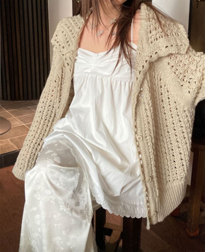 LIVE FOREVER韓國代購女裝新款人氣熱賣休閑推薦26春夏休閑褲LIVE FOR_EVER休閑褲