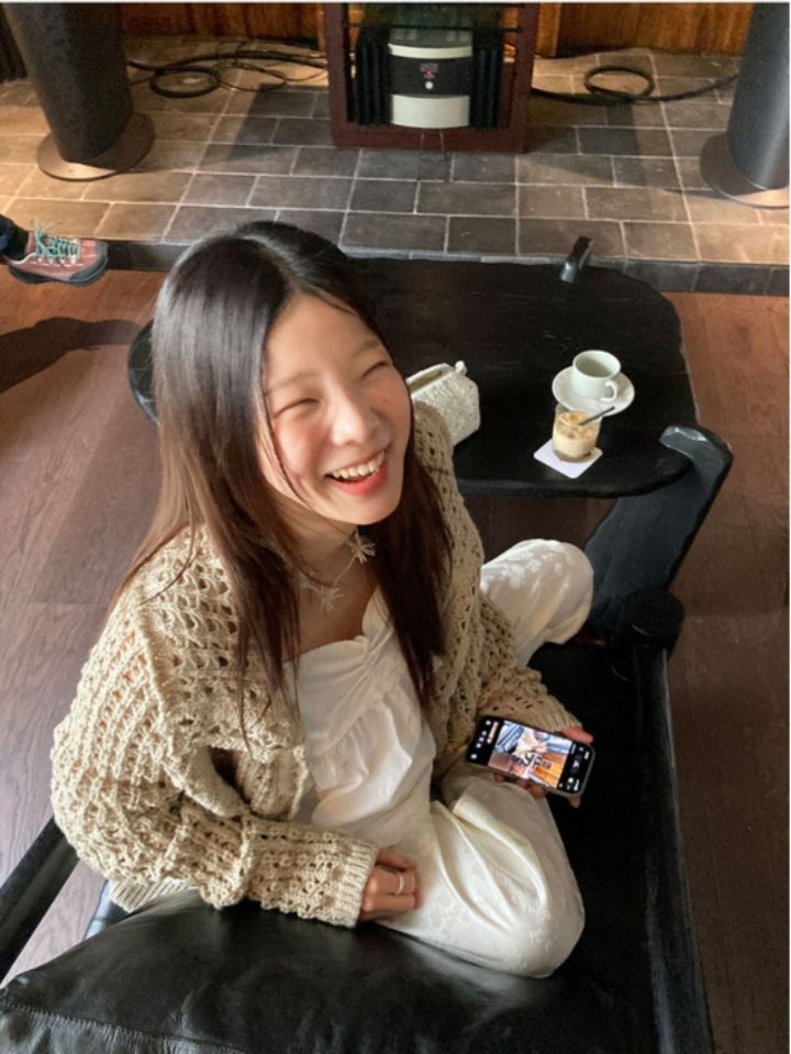 LIVE FOREVER韓國代購女裝新款人氣熱賣休閑推薦26春夏休閑褲LIVE FOR_EVER休閑褲