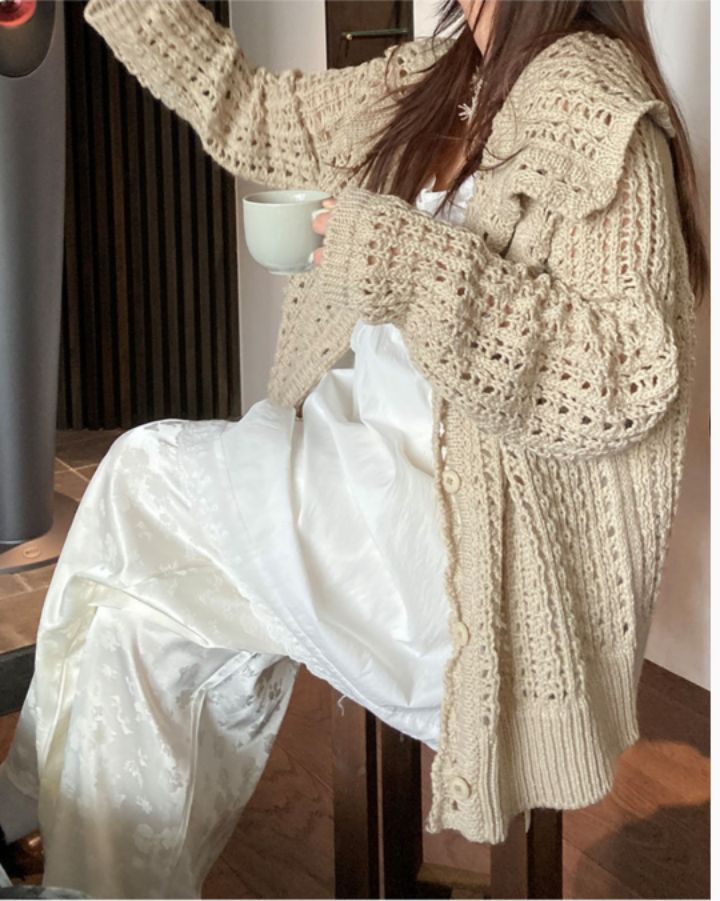 LIVE FOREVER韓國代購女裝新款人氣熱賣休閑推薦26春夏休閑褲LIVE FOR_EVER休閑褲