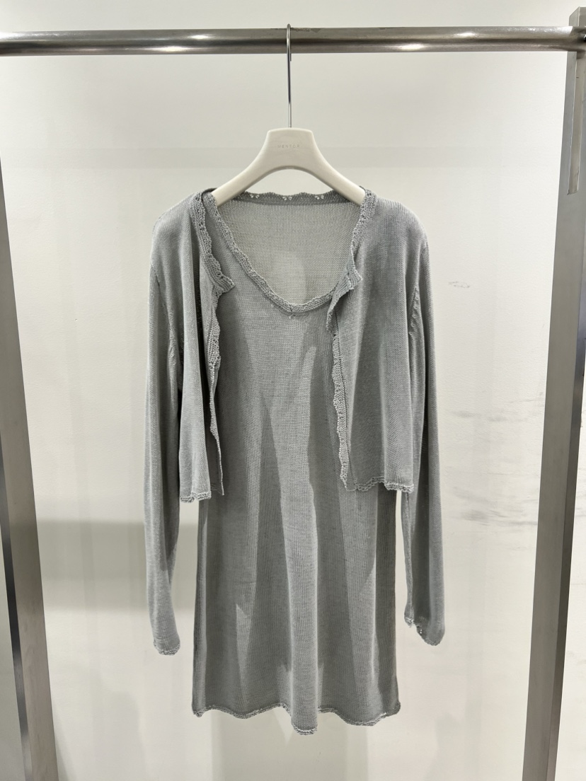 MENTOR韓國東大門直郵女士新品熱賣推薦休閑套裝不含配飾MENTOR套裝圖色2