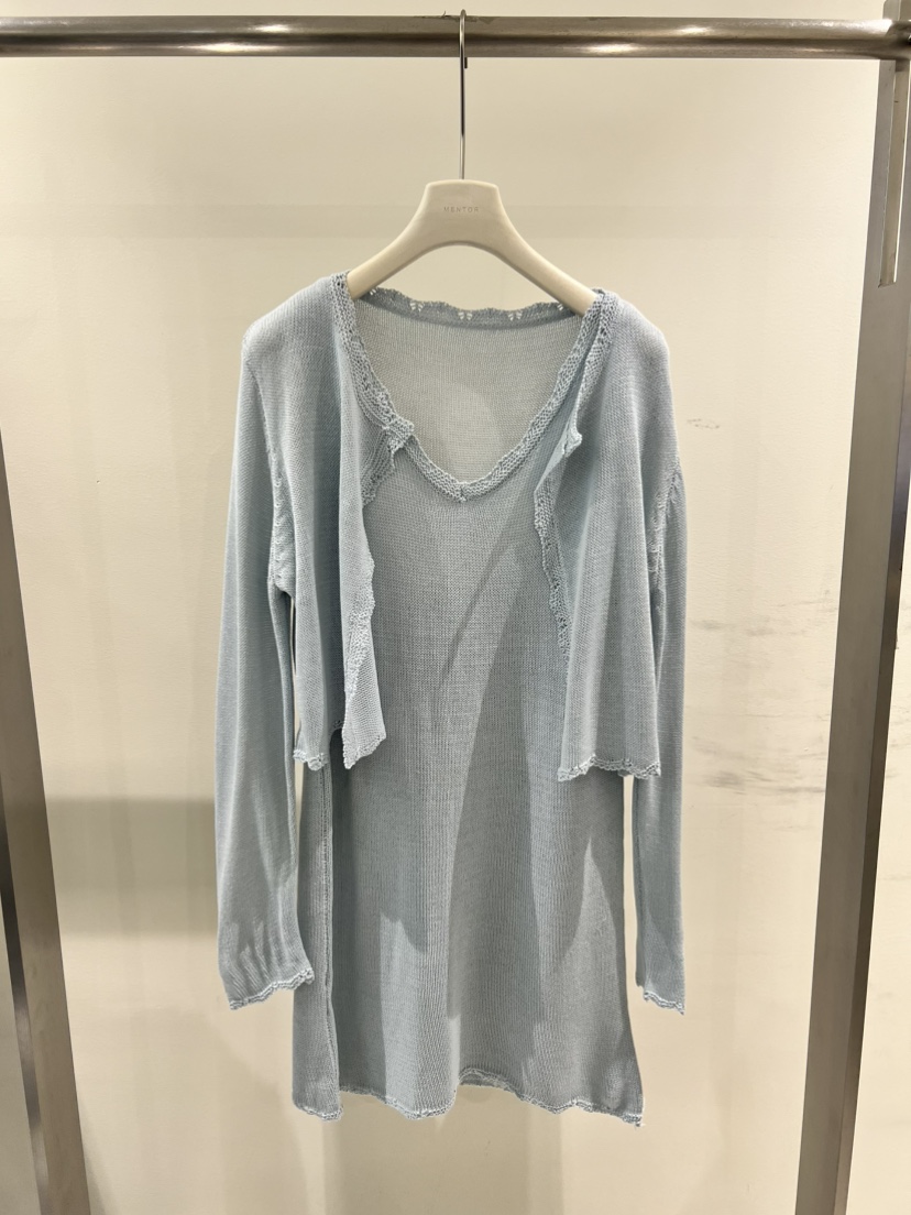 MENTOR韓國東大門直郵女士新品熱賣推薦休閑套裝不含配飾MENTOR套裝圖色3