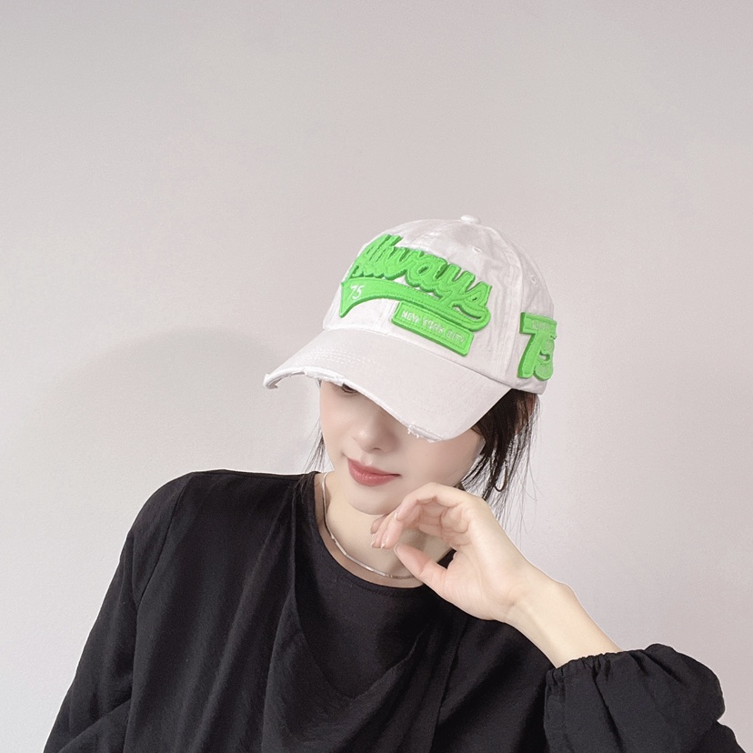 LOVELY HAT韓國直郵實拍女士新品時尚熱賣人氣職業推薦帽子LOVELY HAT帽子