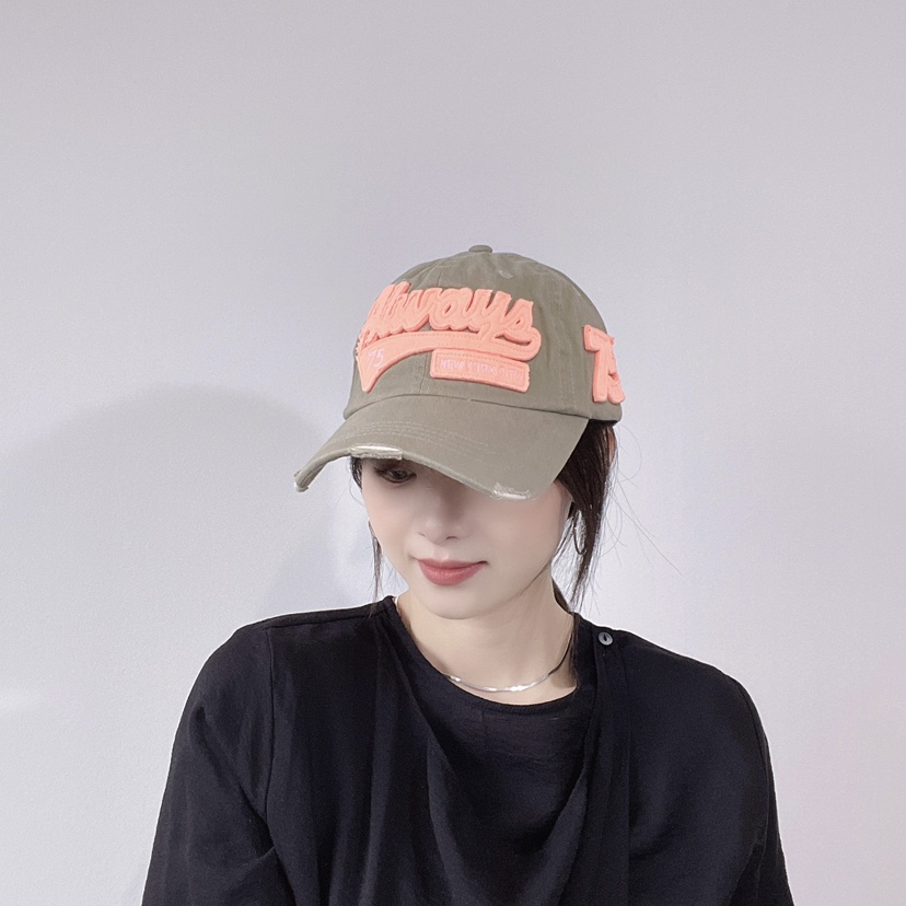 LOVELY HAT韓國直郵實拍女士新品時尚熱賣人氣職業推薦帽子LOVELY HAT帽子