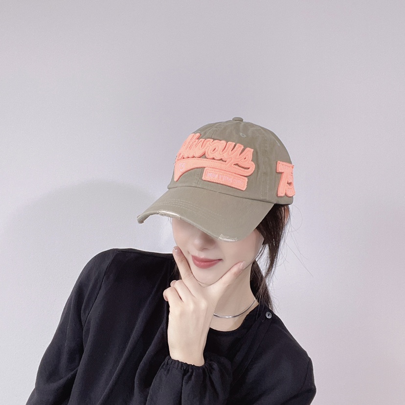 LOVELY HAT韓國直郵實拍女士新品時尚熱賣人氣職業推薦帽子LOVELY HAT帽子