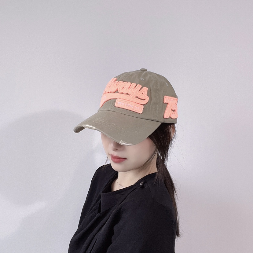 LOVELY HAT韓國直郵實拍女士新品時尚熱賣人氣職業推薦帽子LOVELY HAT帽子