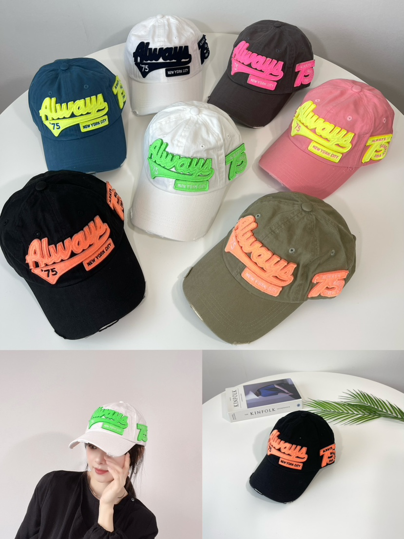 LOVELY HAT韓國直郵實拍女士新品時尚熱賣人氣職業推薦帽子LOVELY HAT帽子