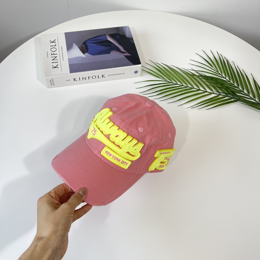 LOVELY HAT韓國直郵實拍女士新品時尚熱賣人氣職業推薦帽子LOVELY HAT帽子圖色3