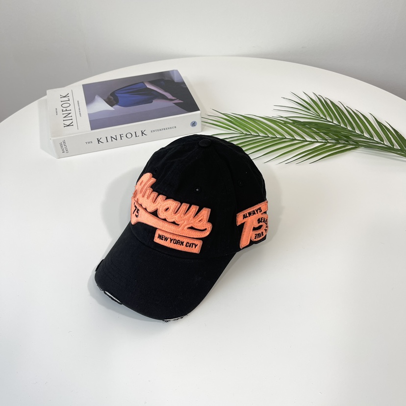 LOVELY HAT韓國直郵實拍女士新品時尚熱賣人氣職業推薦帽子LOVELY HAT帽子圖色4