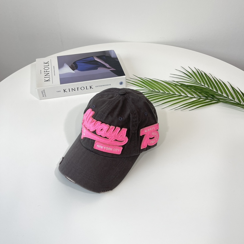 LOVELY HAT韓國直郵實拍女士新品時尚熱賣人氣職業推薦帽子LOVELY HAT帽子圖色6