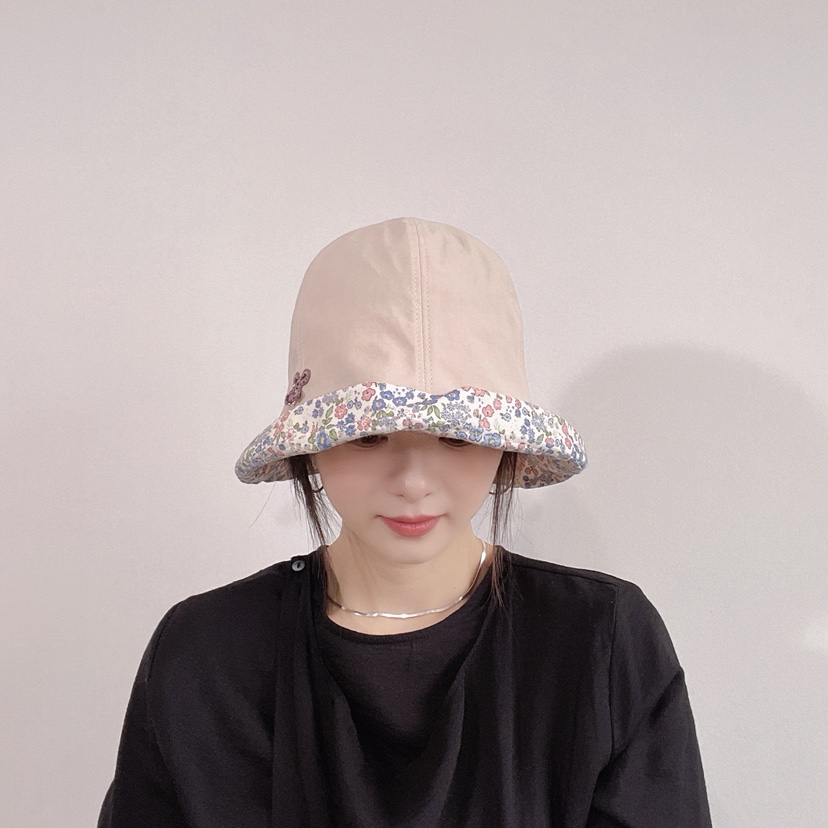 LOVELY HAT韓國直郵實拍女士新款時尚人氣職業推薦休閑帽子LOVELY HAT帽子