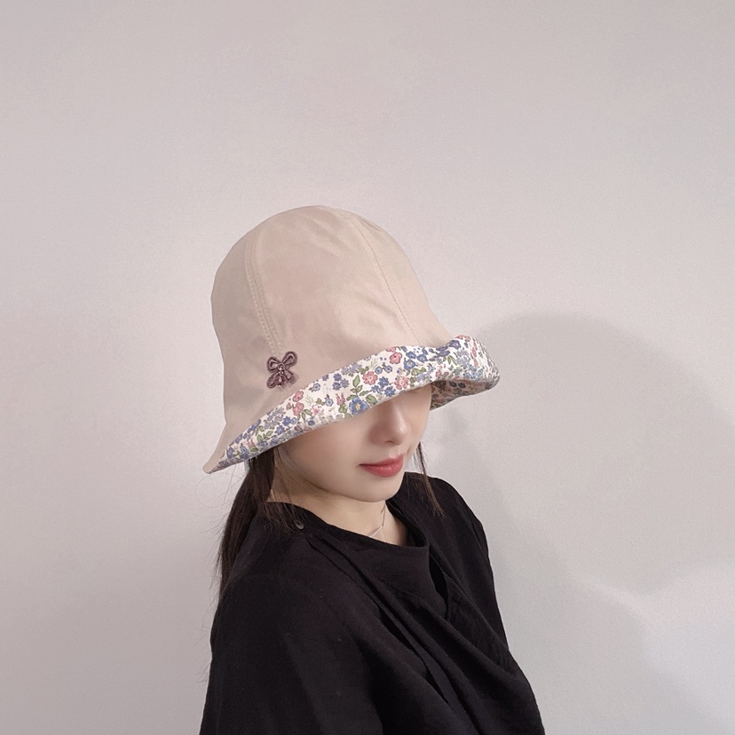 LOVELY HAT韓國直郵實拍女士新款時尚人氣職業推薦休閑帽子LOVELY HAT帽子