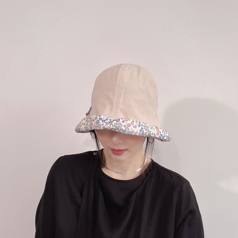 LOVELY HAT韓國直郵實拍女士新款時尚人氣職業推薦休閑帽子LOVELY HAT帽子