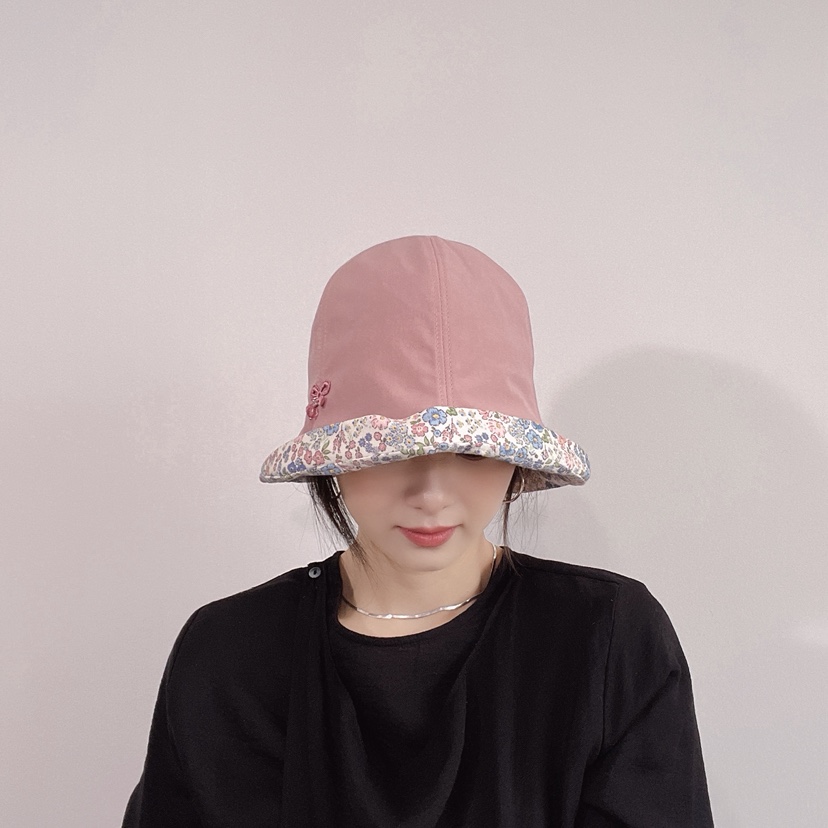 LOVELY HAT韓國直郵實拍女士新款時尚人氣職業推薦休閑帽子LOVELY HAT帽子