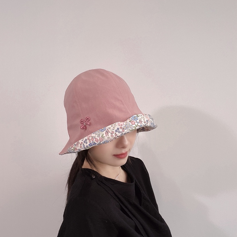 LOVELY HAT韓國直郵實拍女士新款時尚人氣職業推薦休閑帽子LOVELY HAT帽子