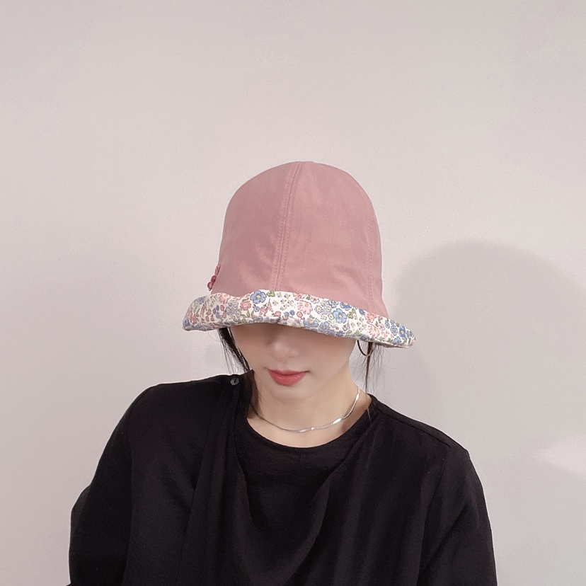 LOVELY HAT韓國直郵實拍女士新款時尚人氣職業推薦休閑帽子LOVELY HAT帽子