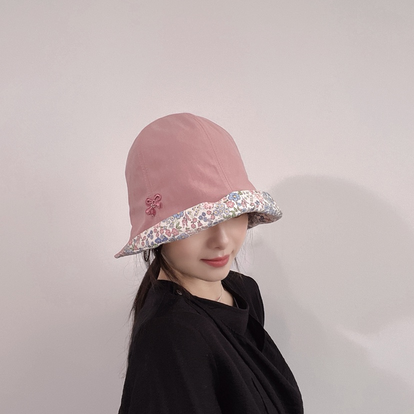 LOVELY HAT韓國直郵實拍女士新款時尚人氣職業推薦休閑帽子LOVELY HAT帽子