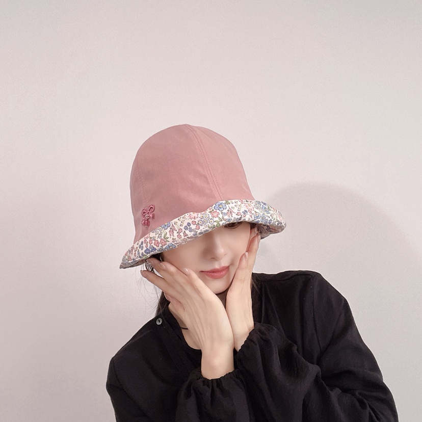 LOVELY HAT韓國直郵實拍女士新款時尚人氣職業推薦休閑帽子LOVELY HAT帽子