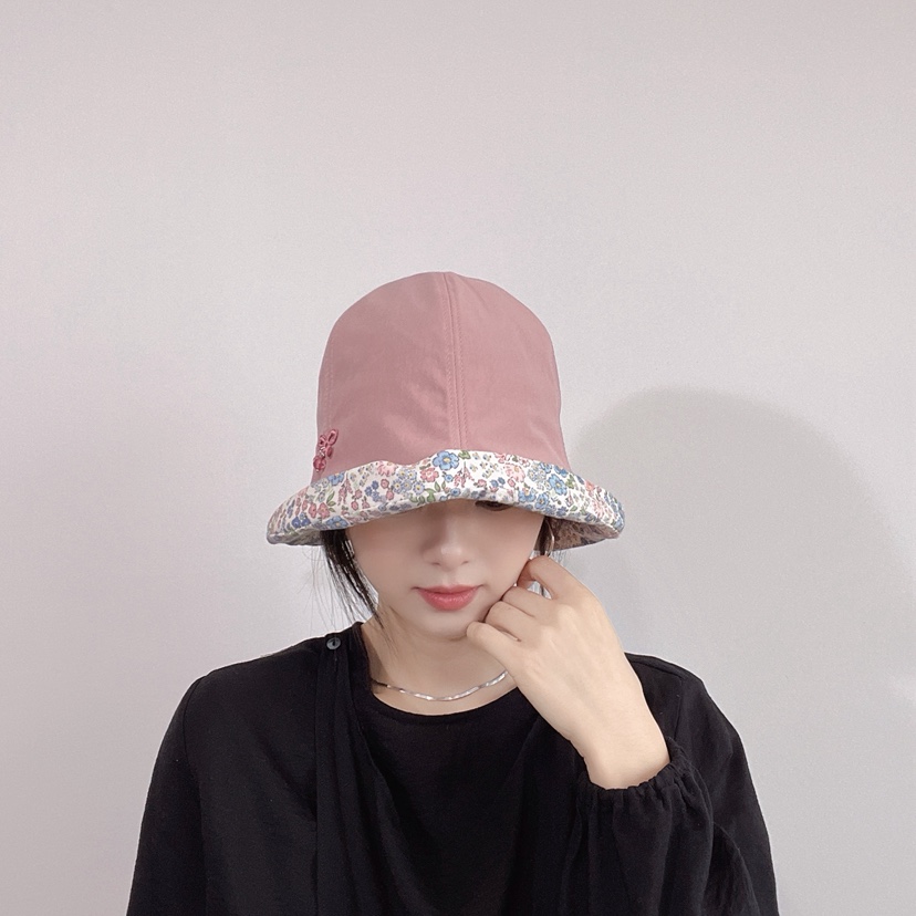 LOVELY HAT韓國直郵實拍女士新款時尚人氣職業推薦休閑帽子LOVELY HAT帽子