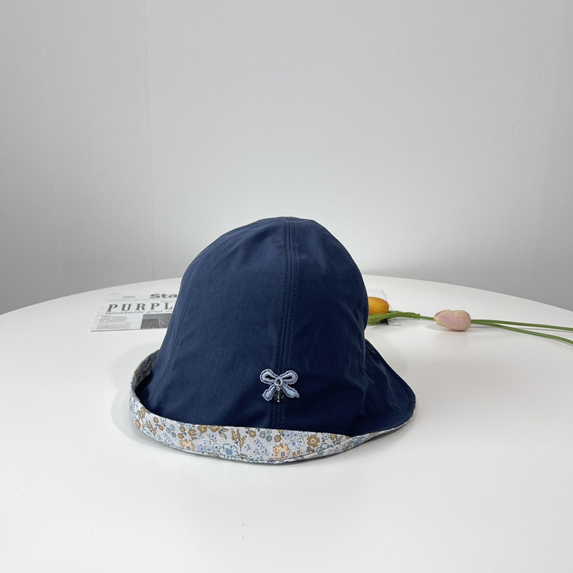 LOVELY HAT韓國直郵實拍女士新款時尚人氣職業推薦休閑帽子LOVELY HAT帽子圖色3