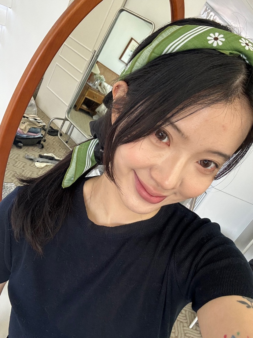 NICEALICE韓國代購女士新款熱賣職業推薦圍巾披肩棉質圍巾NICEALICE圍巾/披肩