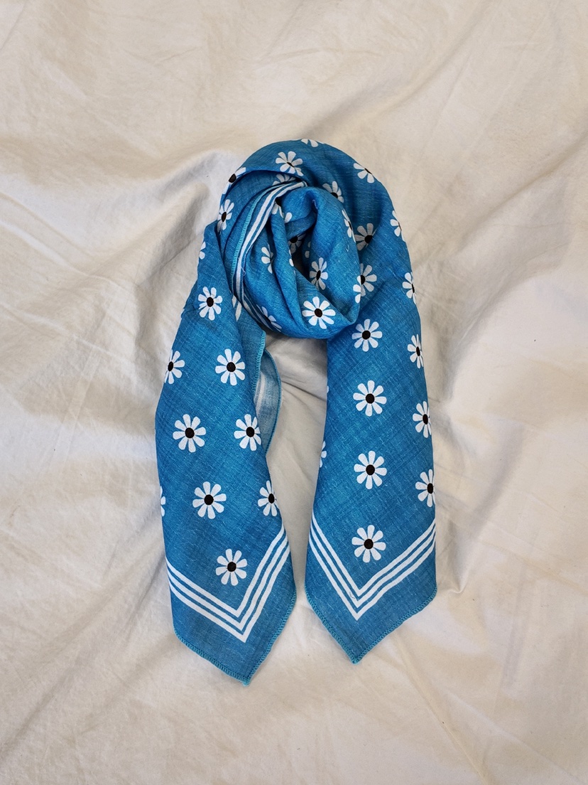 NICEALICE韓國代購女士新款熱賣職業推薦圍巾披肩棉質圍巾NICEALICE圍巾/披肩