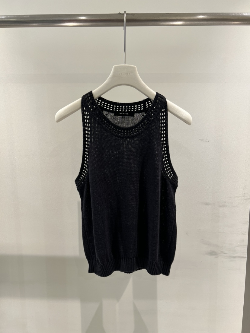 MENTOR韓國東大門直郵女裝新款推薦職業時尚人氣吊帶背心MENTOR吊帶/背心圖色3