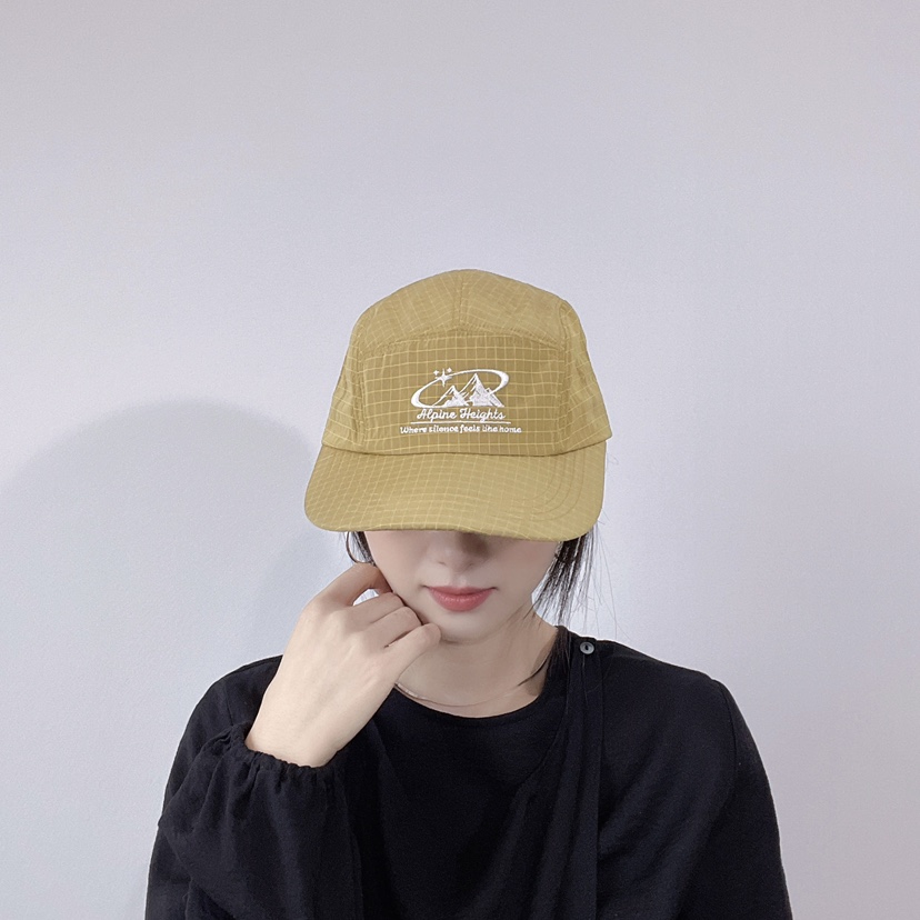 LOVELY HAT韓國東大門代購女士新品時尚26春夏休閑熱賣帽子LOVELY HAT帽子