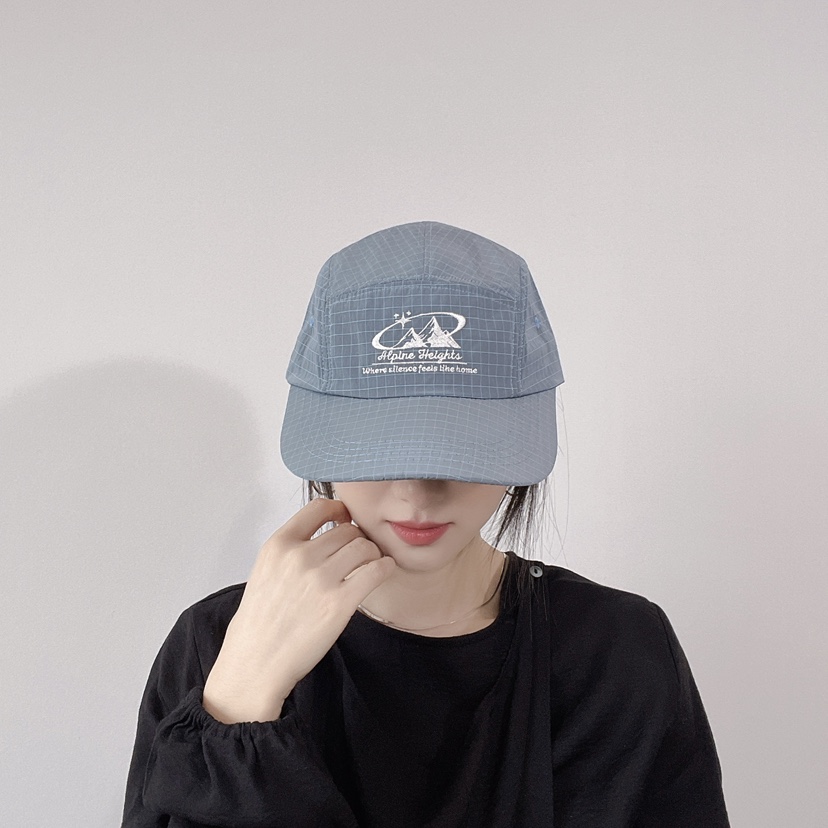 LOVELY HAT韓國東大門代購女士新品時尚26春夏休閑熱賣帽子LOVELY HAT帽子圖色1