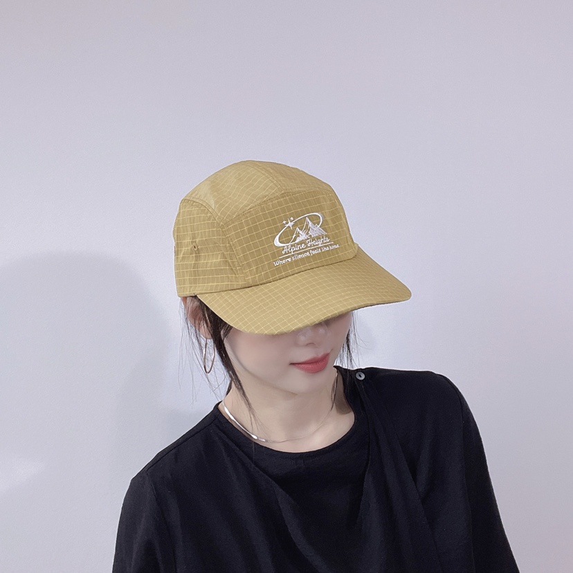 LOVELY HAT韓國東大門代購女士新品時尚26春夏休閑熱賣帽子LOVELY HAT帽子圖色2