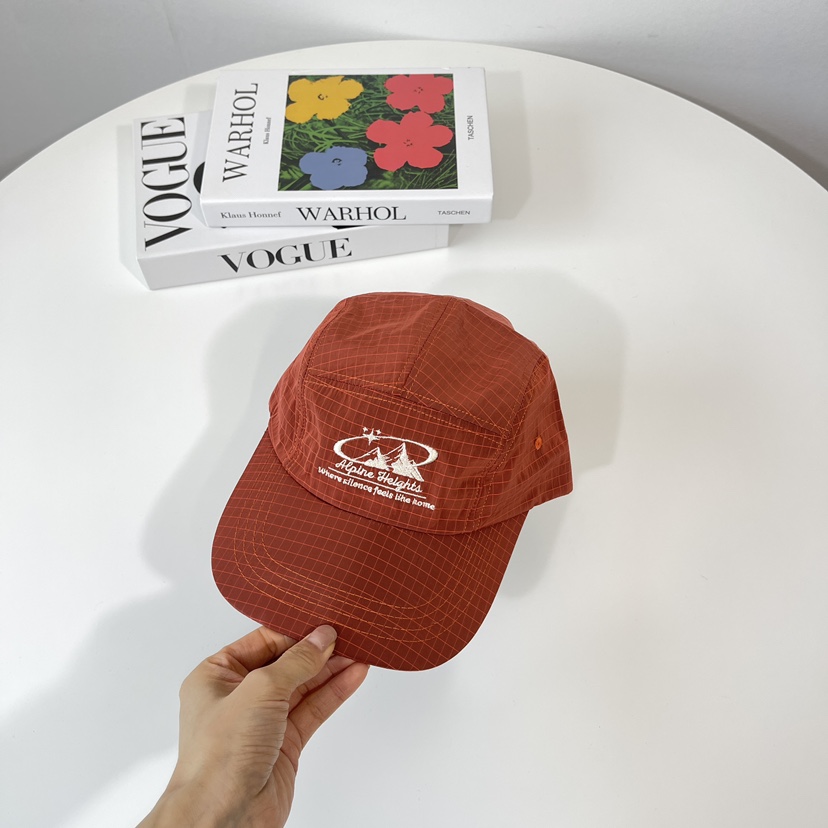 LOVELY HAT韓國東大門代購女士新品時尚26春夏休閑熱賣帽子LOVELY HAT帽子圖色4