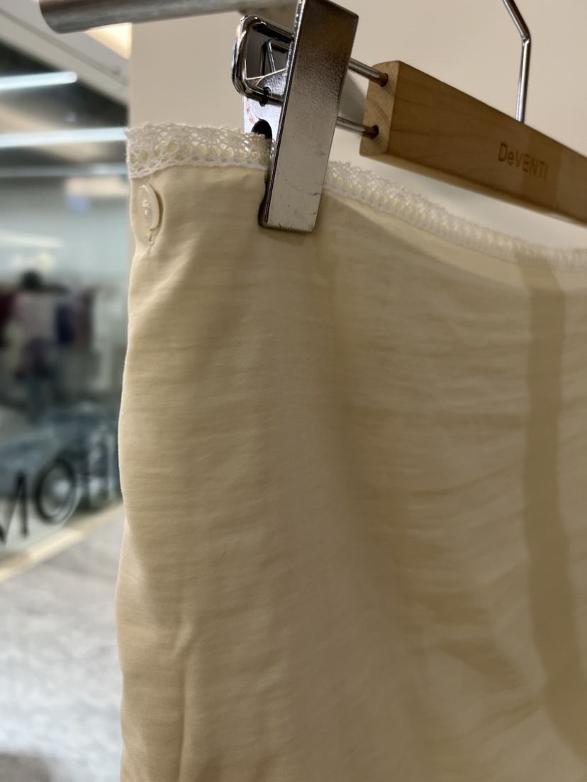 DE VENTI韓國東大門代購女士新品熱賣推薦職業人氣長裙圍巾DE VENTI長裙