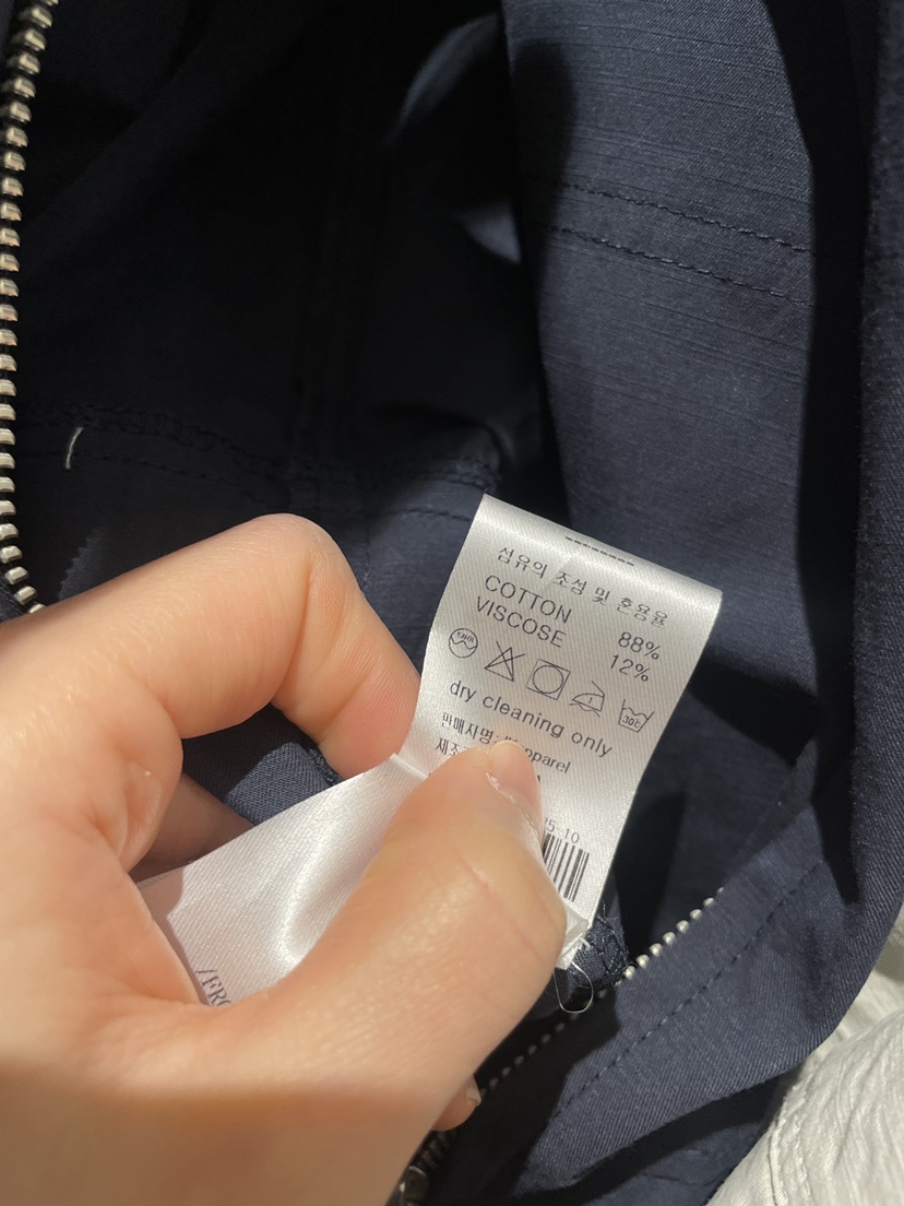 OHAO韓國代購女裝新品26春夏人氣熱賣推薦職業連體褲含腰帶OHAO/HA MONG連體褲