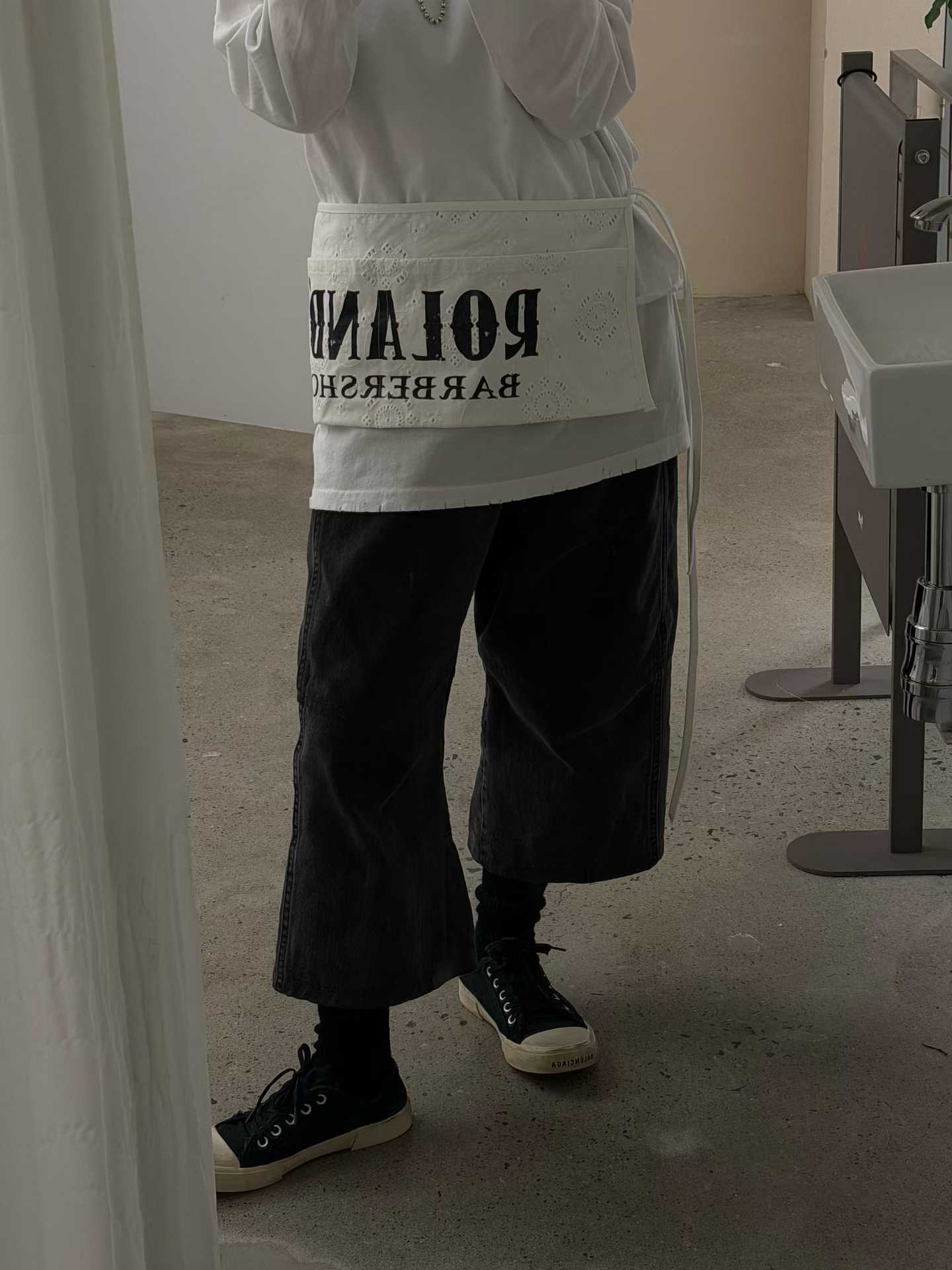 FRANC—L韓國東大門直郵女裝新款人氣26春夏休閑腰帶口袋FRANC腰帶