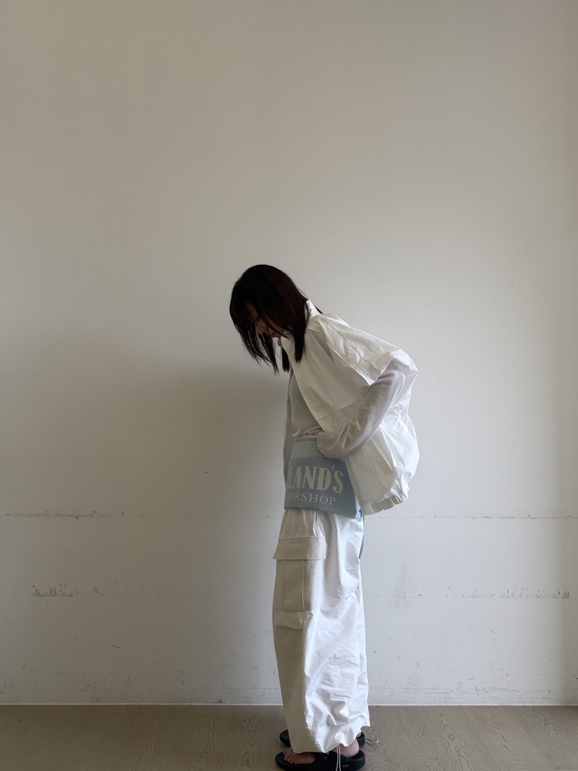 FRANC—L韓國東大門直郵女裝新款人氣26春夏休閑腰帶口袋FRANC腰帶