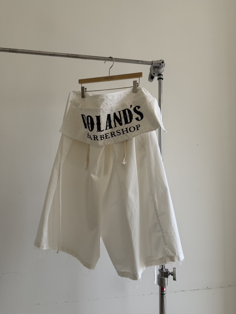 FRANC—L韓國東大門直郵女裝新款人氣26春夏休閑腰帶口袋FRANC腰帶